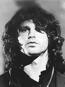 Mr. Jim Morrison